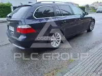 2010 BMW 5 series