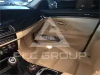 2010 BMW 5 series