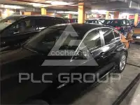2010 BMW 5 series