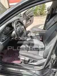 2010 BMW 5 series