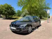 2010 BMW 5 series