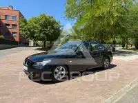 2010 BMW 5 series