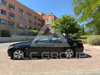 2010 BMW 5 series