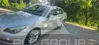 2010 BMW 5 series
