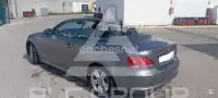 2010 BMW 1 series