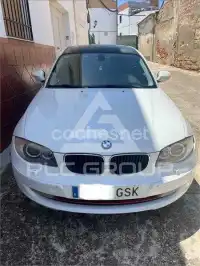 2010 BMW 1 series