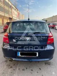 2010 BMW 1 series