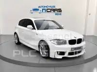 2010 BMW 1 series