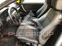 2010 BMW 1 series