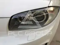 2010 BMW 1 series