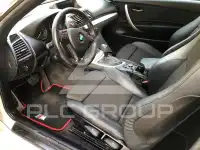 2010 BMW 1 series