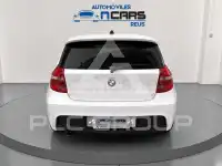 2010 BMW 1 series