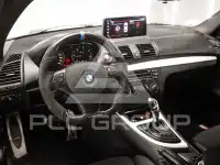 2010 BMW 1 series