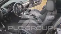 2010 BMW 1 series