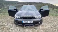 2010 BMW 1 series