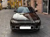 2010 BMW 1 series