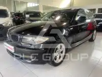 2010 BMW 1 series