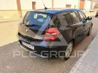 2010 BMW 1 series