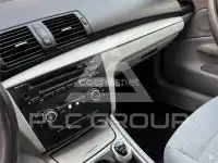 2010 BMW 1 series