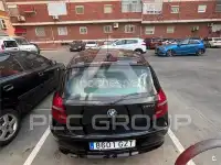 2010 BMW 1 series