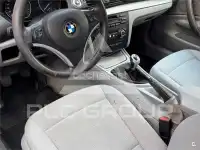 2010 BMW 1 series