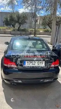 2010 BMW 1 series