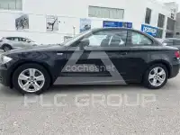 2010 BMW 1 series