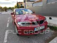 2010 BMW 1 series
