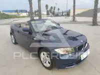 2010 BMW 1 series