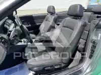 2010 BMW 1 series