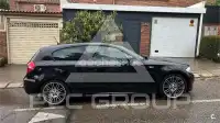 2010 BMW 1 series