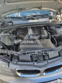 2010 BMW 1 series