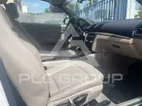 2010 BMW 1 series