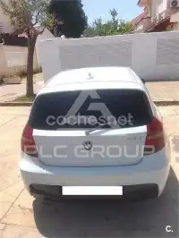 2010 BMW 1 series