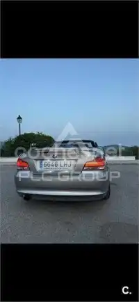 2010 BMW 1 series