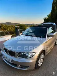 2010 BMW 1 series