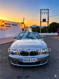 2010 BMW 1 series