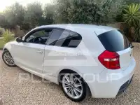 2010 BMW 1 series