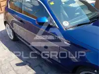 2010 BMW 1 series