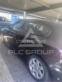 2010 BMW 1 series