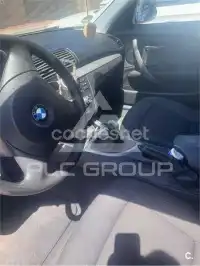 2010 BMW 1 series