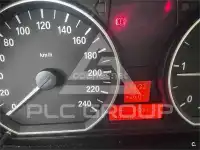 2010 BMW 1 series