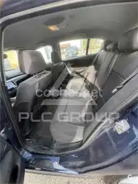 2010 BMW 1 series