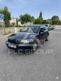 2010 BMW 1 series