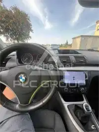 2010 BMW 1 series