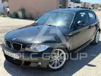 2010 BMW 1 series