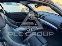 2010 BMW 1 series