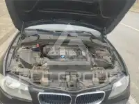 2010 BMW 1 series