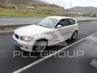 2010 BMW 1 series