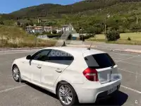 2010 BMW 1 series